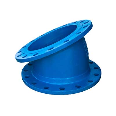 Ductile Iron Fittings