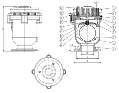 air valve _ 3